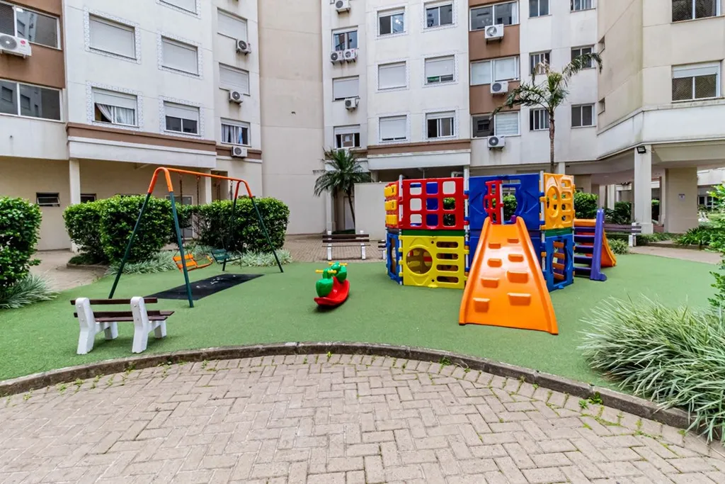 Imagem Apartamento em Vila Ipiranga