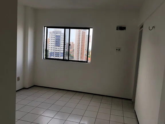 Imagem Apartamento com 3 Quartos à Venda, 117 m²em Varjota - Fortaleza