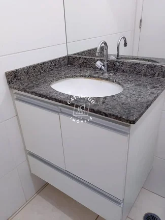 Imagem Apartamento a Venda no bairro Vila Virgínia - Ribeirão Preto, SP