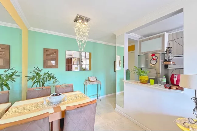 Imagem Apartamento para venda no bairro Teresópolis em Porto Alegre