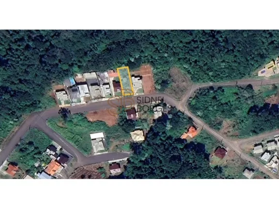 Imagem Terreno CONCÓRDIA - SC