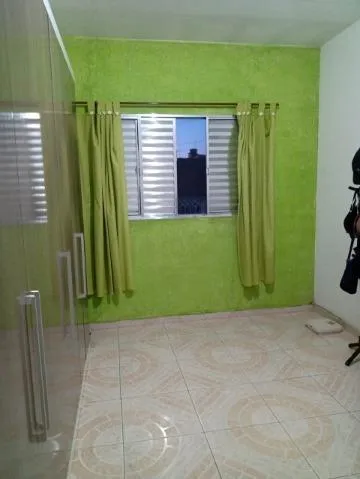 Imagem VENDA DE CASA NO JARDIM MARAGOGIPE, EM ITAQUAQUECETUBA/SP, 125m² com 2 suítes. CONSULTE-NOS.