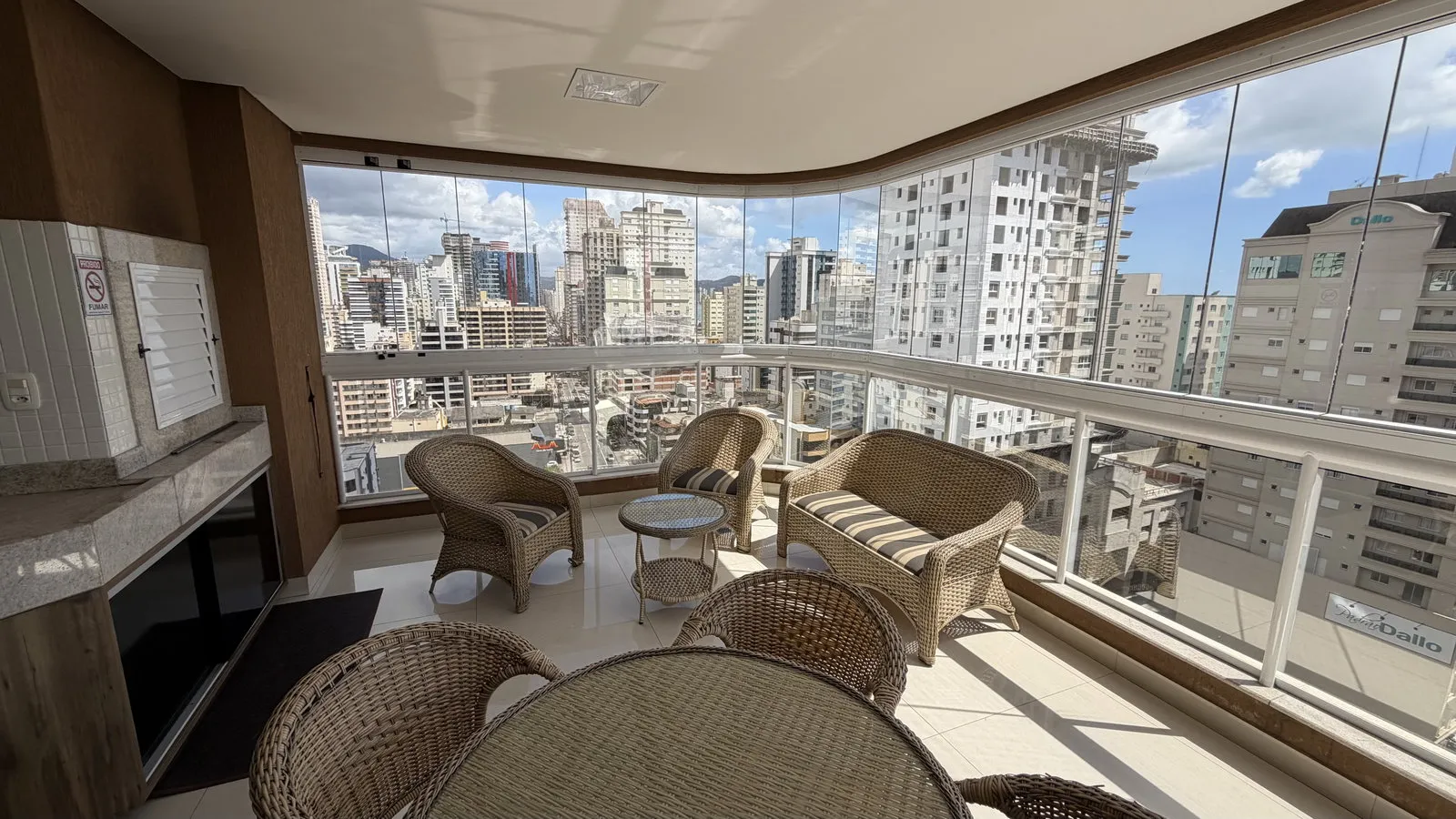 Imagem Edifício Mar das Arábias - 803