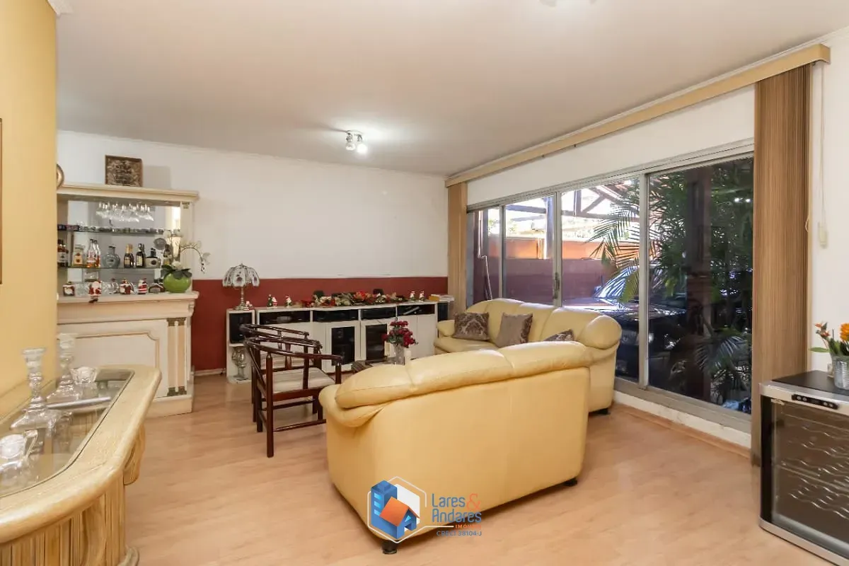 Imagem Casa para venda em Cupecê com 3 quartos, sendo 1 suíte, 200m²