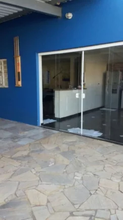 Linda chácara a venda em Cesário Lange
