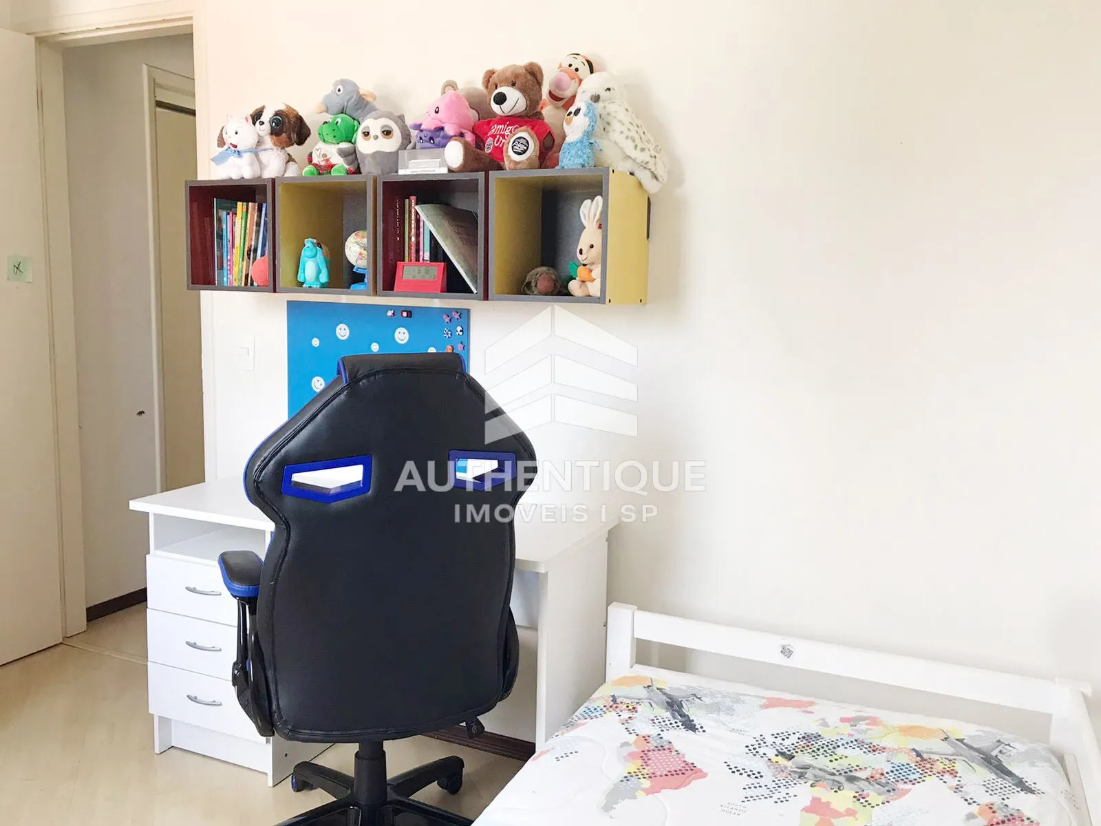 Imagem Alto do Bosque - Bosque da Saúde - Apartamento à venda no bairro Bosque da Saúde - São Paulo/SP, Zona Sul