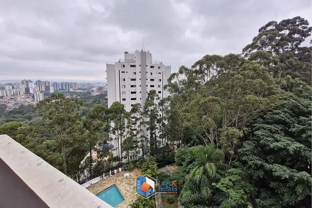 Imagem Apartamento à venda 3 Quartos 1 Suite 3 Vagas 185M² Morumbi São Paulo - SP