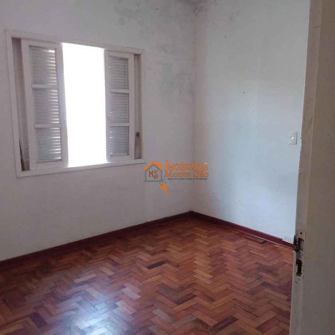 Imagem Casa com 3 dormitórios à venda, 268 m² por R$ 912.000,00 - Vila Rosália - Guarulhos/SP