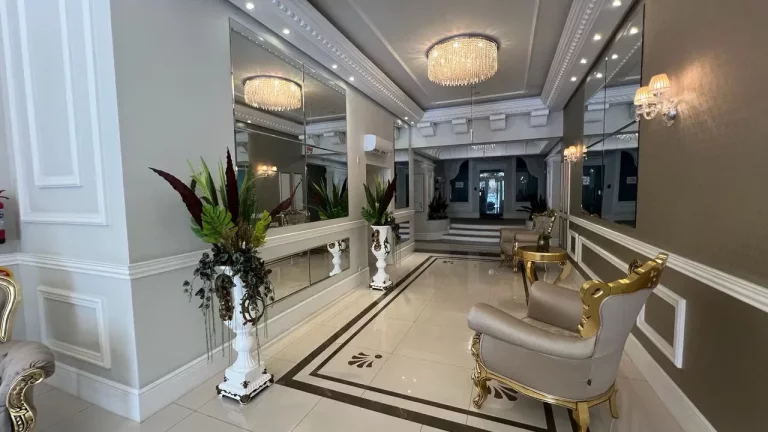 Imagem Edifício Magnifique Imperiale