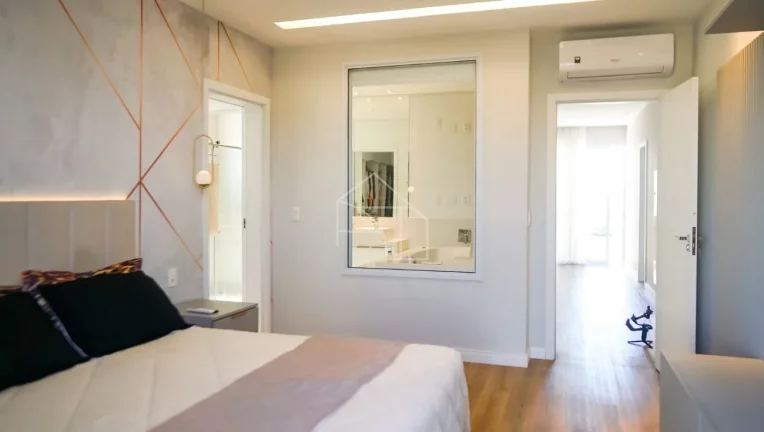Imagem Casa de Alto Padrão à Venda – Condomínio Boulevard Lagoa