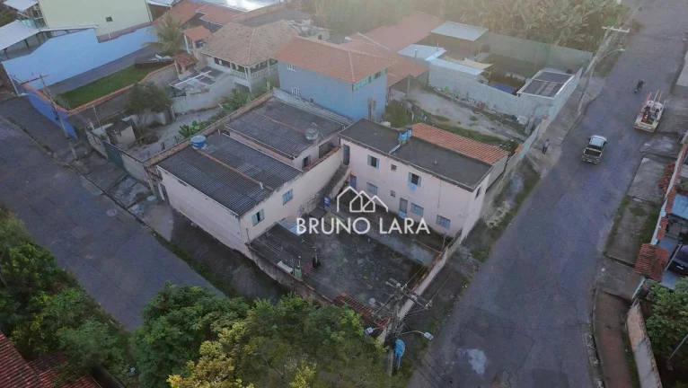 Imagem Casas á venda no Bairro Vale do Amanhecer em Igarapé/MG.