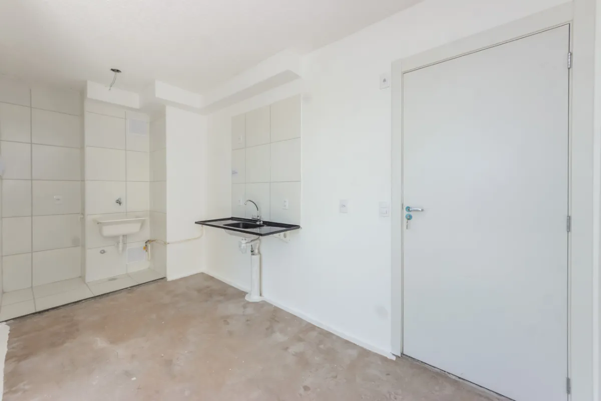 Imagem Apartamento para venda em Vila Pirituba com 2 quartos, sendo 1 suíte, 39m2