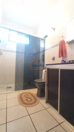 Imagem Casa à venda no bairro Vila Bianchi - Mogi Mirim/SP