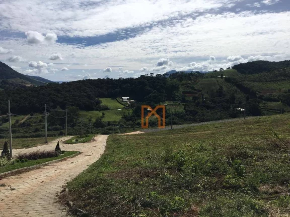 Imagem Chácaras à venda, de 1.000 a 1.400 m² a partir de R$ 150.000 - Tijuco Preto - Maria da Fé/MG