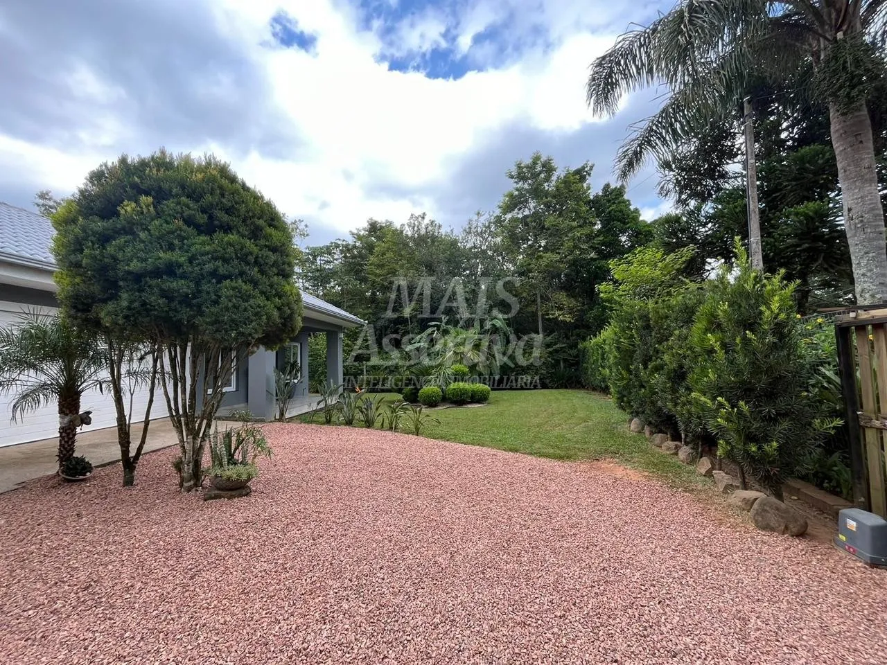 Imagem Excelente Casa mobiliada à venda em Nova Hartz - Próxima a Gramado!