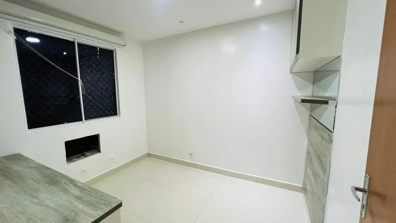 Imagem Apartamento com 3 Quartos à Venda, 76 m² em Flores - Manaus