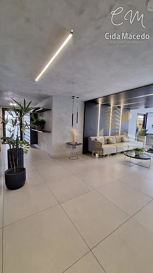 Imagem Apartamento a Venda no bairro Camboinha - Cabedelo, PB