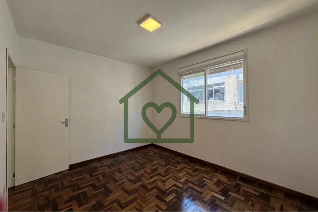 Imagem Se você está em busca de um apartamento aconchegante, 1 dormitorio, reformado e situado em uma loc...
