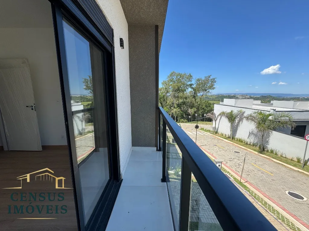 Foto do imóvel: Casa sobrado para venda e locação no condomínio residencial MontBlanc Village em Vinhedo - SP. em Mont Blanc Village