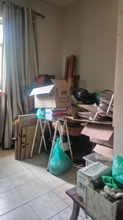 Imagem Apartamento para Venda em Rio de Janeiro, BONSUCESSO, 2 dormitórios, 1 banheiro