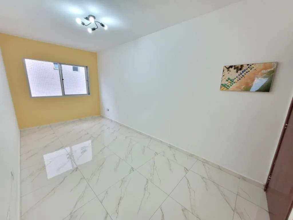 Imagem APARTAMENTO COM 47,00 m² - AVIAÇÃO - PRAIA GRANDE SP
