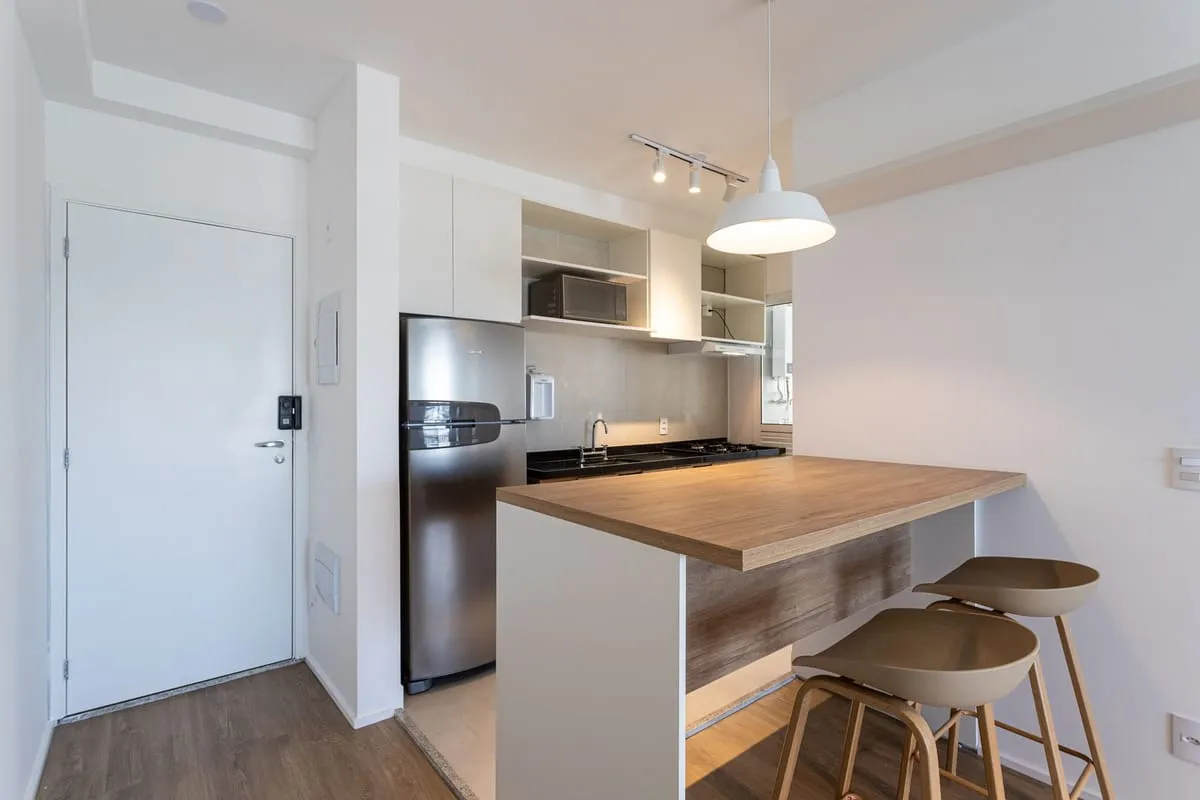 Imagem Apartamento com 2 Quartos para alugar, 69m² - Vila Leopoldina