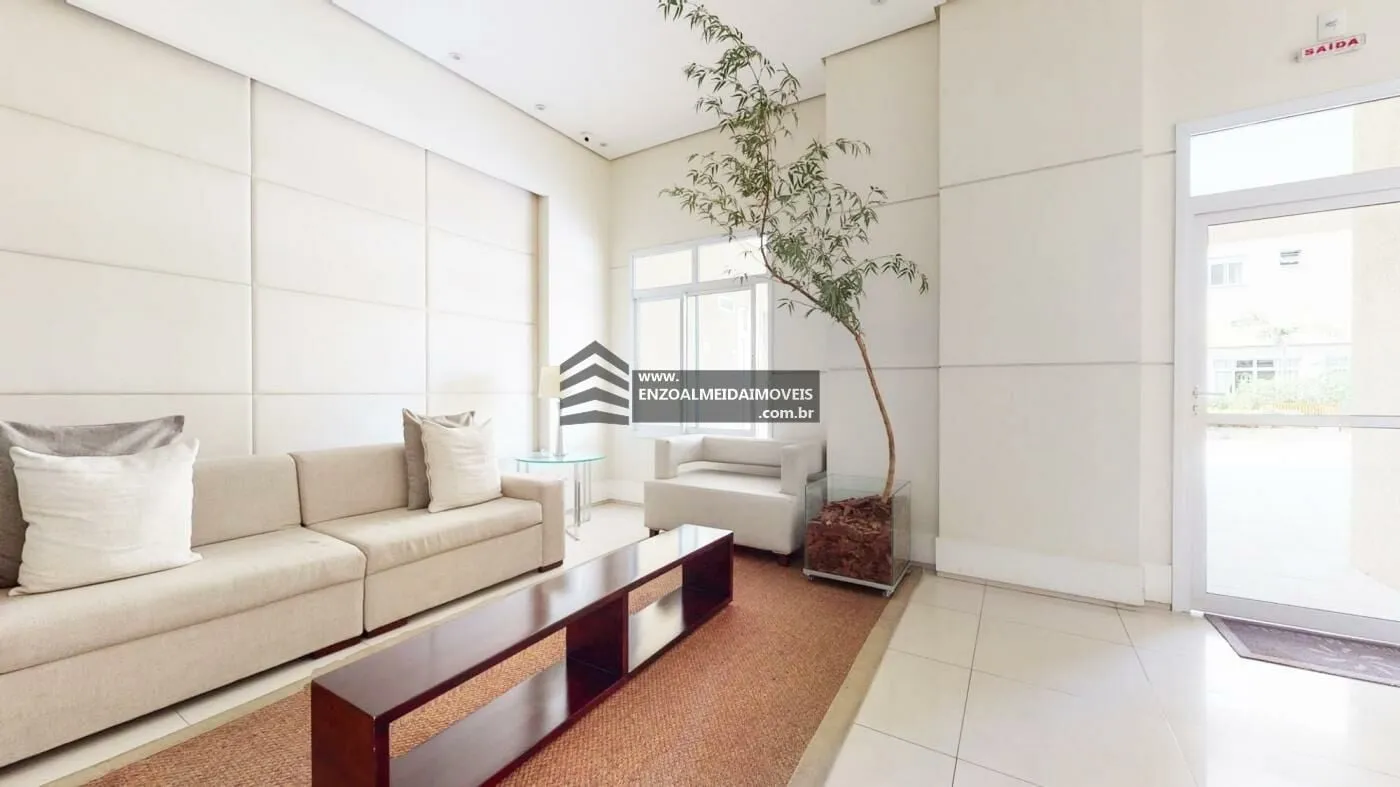 Imagem Apartamento à venda em São Paulo/SP