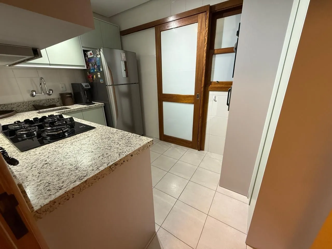 Imagem Apartamento para Venda - 97.76m², 3 dormitórios, sendo 1 suites, 2 vagas - Jardim Planalto