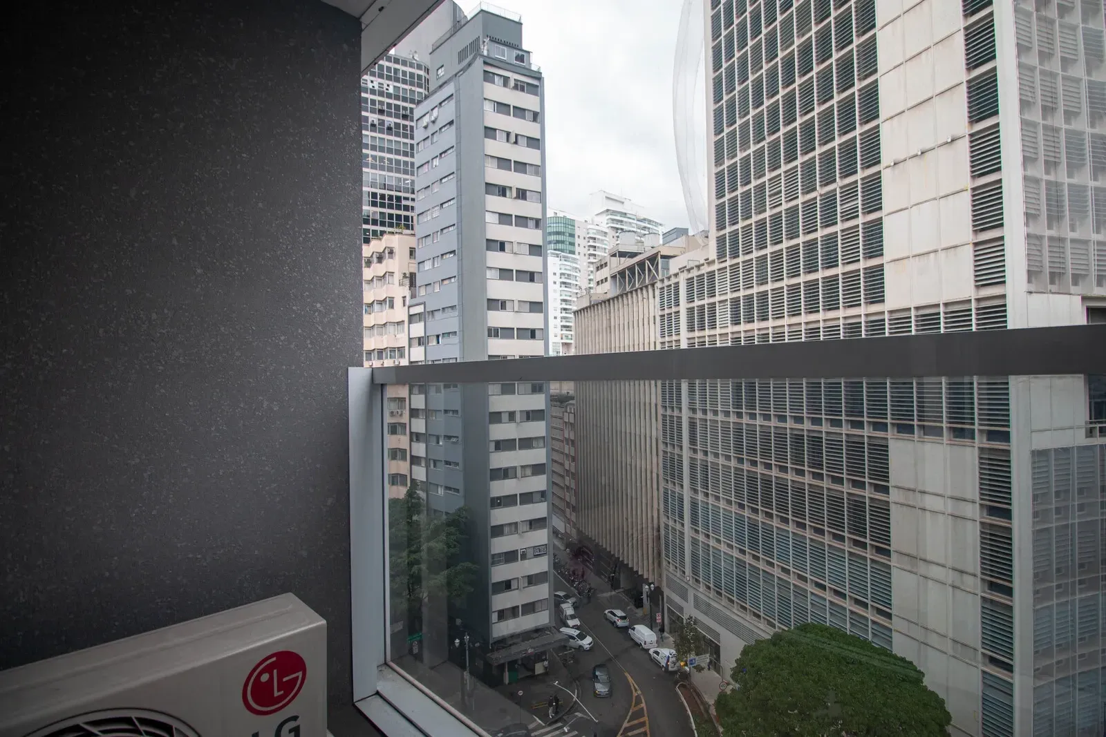 Imagem Studio com 1 Quarto à Venda, 20,05 m² em Bela Vista - São Paulo