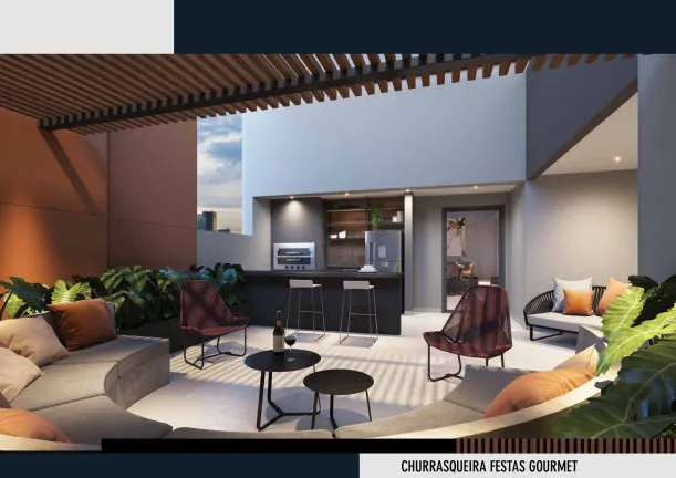 Imagem Apartamento com 2 Quartos à Venda, 72 m² em Chácara Santo Antônio (zona Sul) - São Paulo