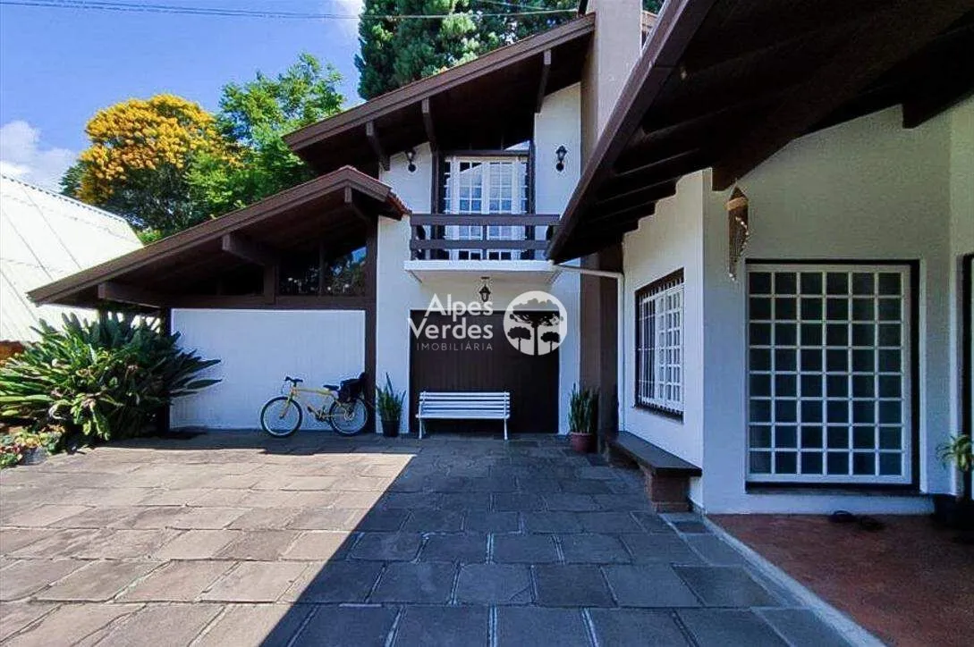 Foto do imóvel Vende - se Casa na Vila Suzana, com 03 dormitórios