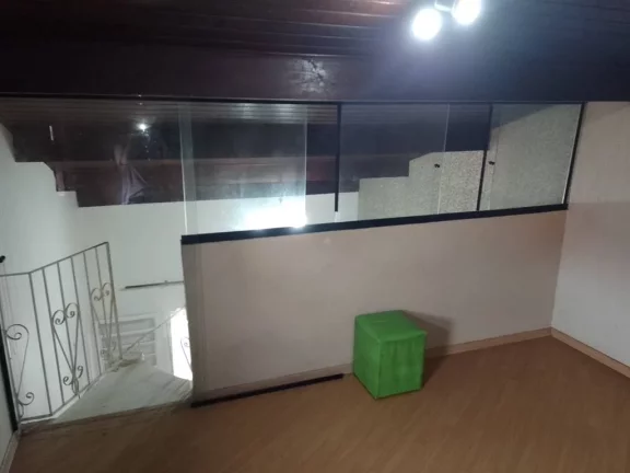 Imagem Casa com 3 dorms, Mirim, Praia Grande - R$ 380 mil, Cod: 2591