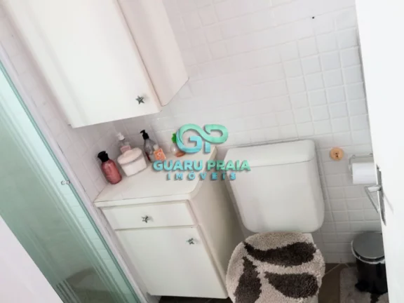Imagem Apartamento à venda no bairro Pitangueiras - Guarujá/SP