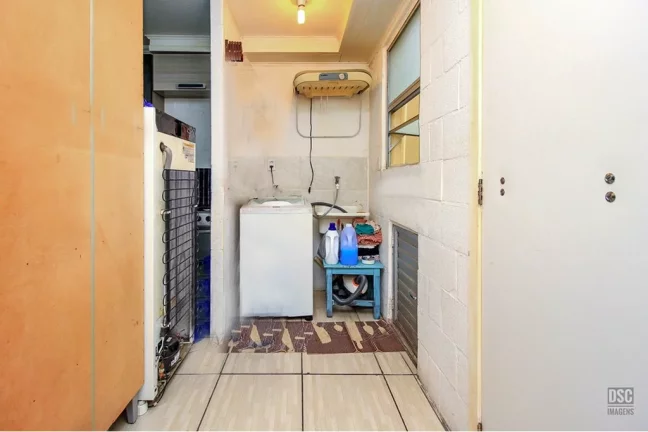 Imagem Apartamento para venda no bairro Vila Nova em Porto Alegre