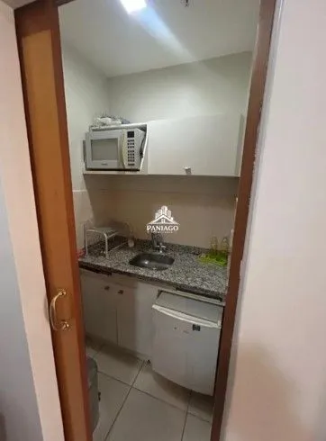 Imagem SALA COMERCIAL À VENDA - EDIFÍCIO MARUANÃ | CUIABÁ/MT