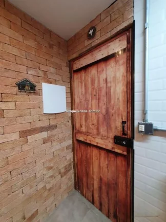 Imagem Apartamento à venda Vila Olímpia São Paulo