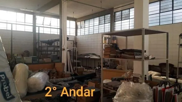 Imagem Excelente Prédio Comercial