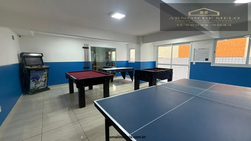 Imagem Apartamentos no Litoral para venda em Praia Grande no bairro Canto do Forte