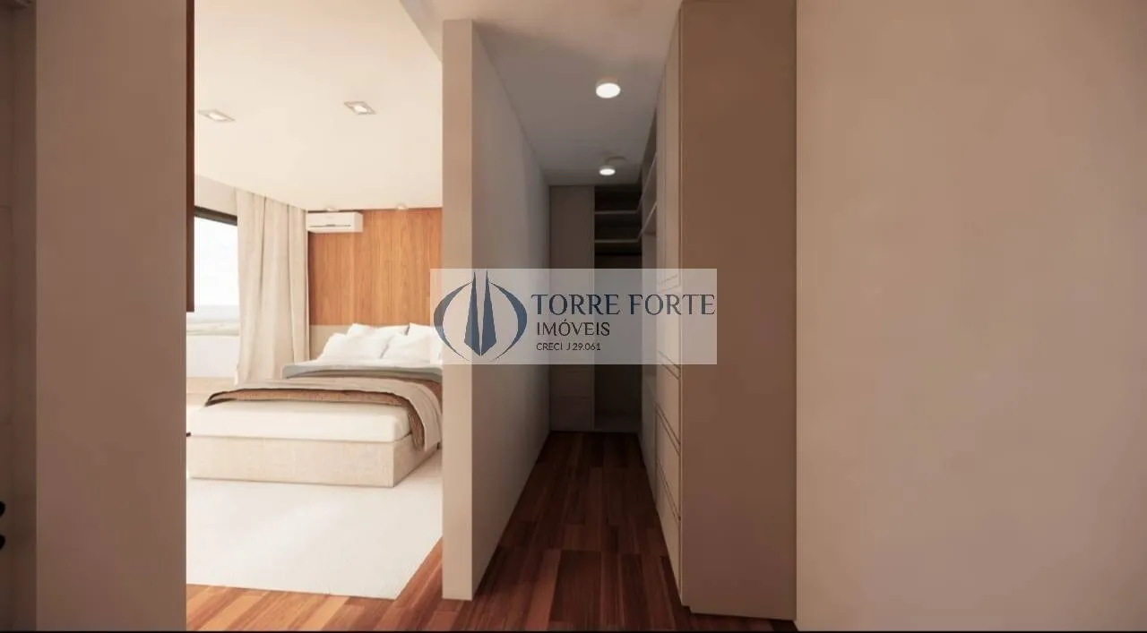 Imagem Ótimo terreno com 560 m² no Alto de Pinheiros, pronto para construir.
