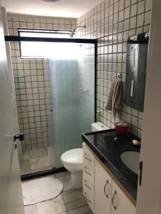 Imagem Apartamento em Parnamirim com 187m!