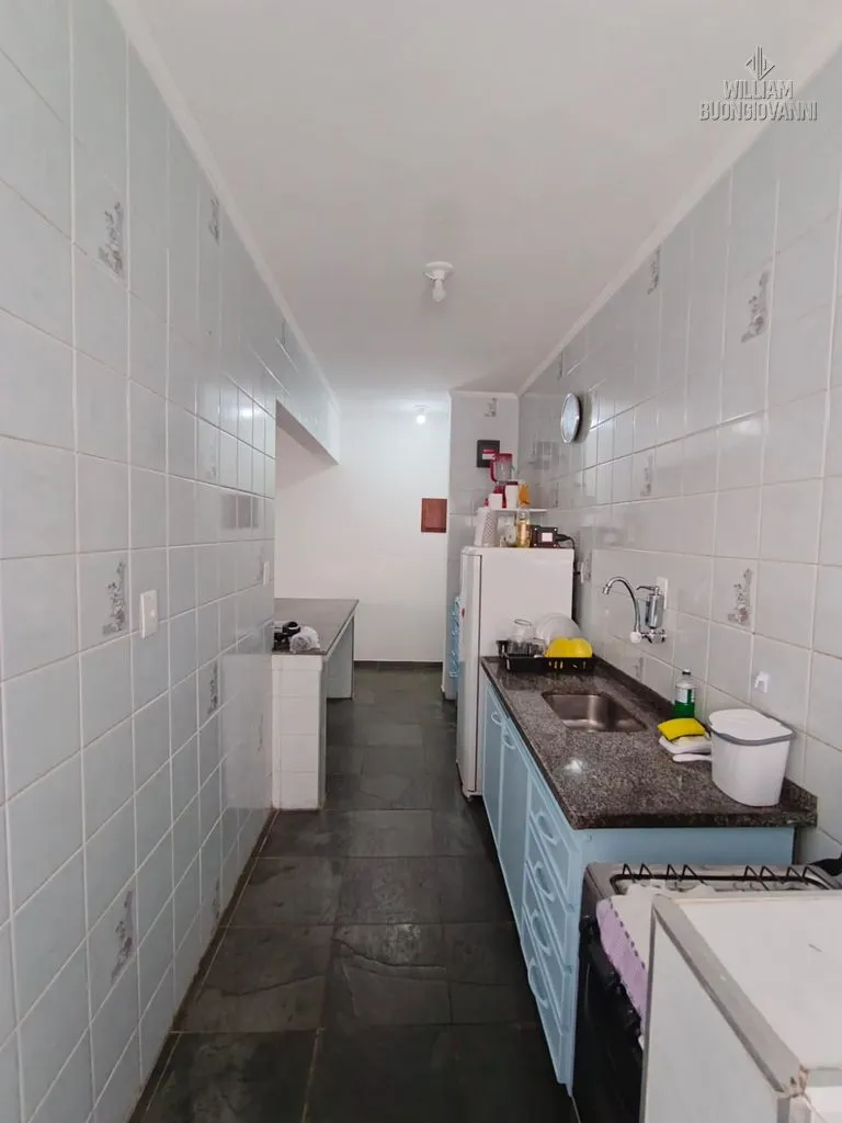 Imagem APARTAMENTO NA GUILHERMINA - 400 METROS DA PRAIA