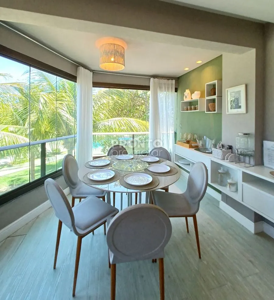 Imagem Carneiros Beach Resort