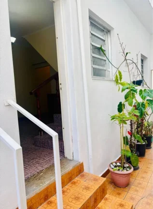 Imagem Sobrado comercial/residencial com 4 vagas - Sapopemba