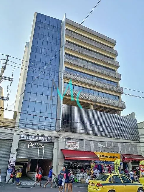 Foto do imóvel Salas novas à venda, no prédio Passeio Empresarial, a partir de R$ 127.277,00 - Campo Grande - Rio de Janeiro/RJ