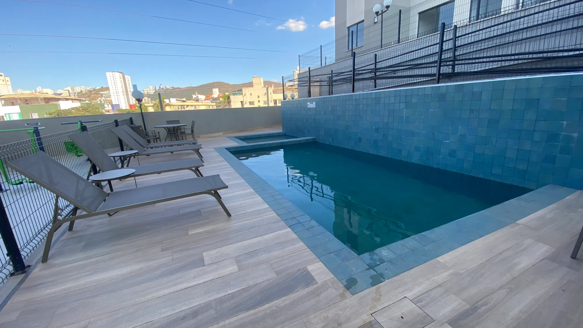 Imagem Apartamento com 2 Quartos à Venda, 52 m² em Estoril - Belo Horizonte