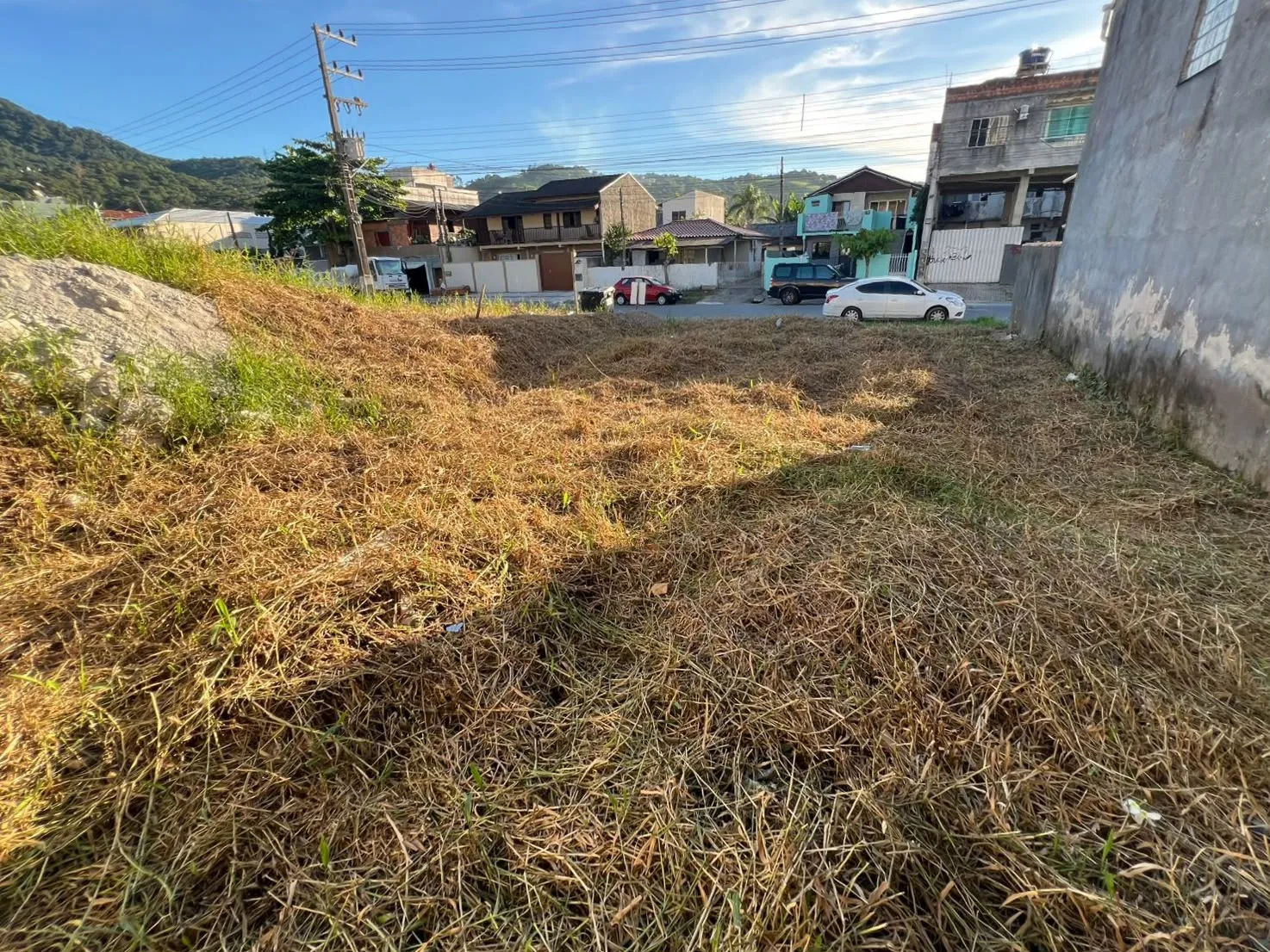 Imagem Terreno à venda com 264m2 por R$ 550.000,00