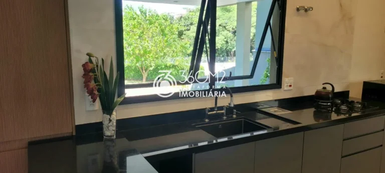 Imagem Casa em Condomínio para Venda em Bragança Paulista / SP no bairro Condomínio Villa Real de Bragança
