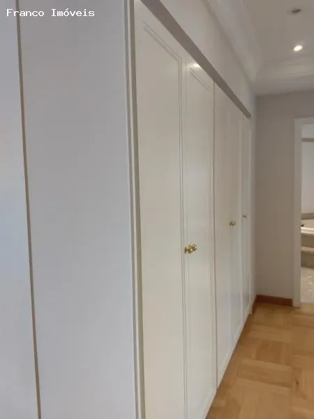 Imagem Apartamento para Venda em Santo André, Jardim, 5 dormitórios, 5 suítes, 6 banheiros, 4 vagas