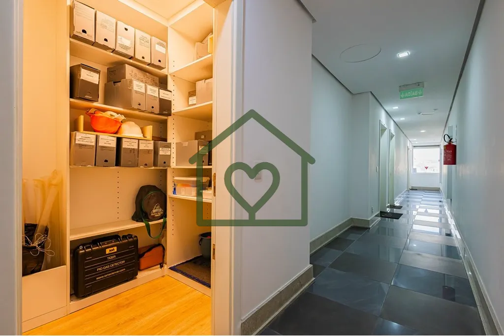 Imagem Excelente oportunidade para investidores: sala comercial já locada, com retorno garantido! 
 
Local...