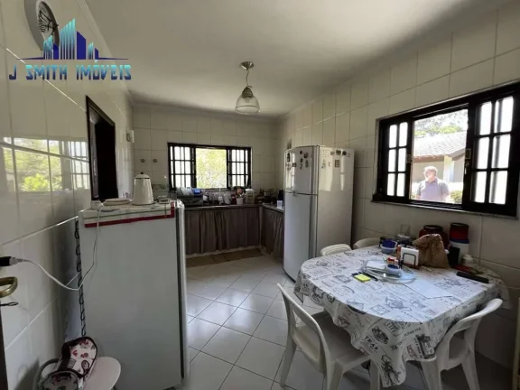 Imagem IMOVEL COMERCIAL COM ÓTIMA CASA E AMPLO TERRENO -GRANJA VIANA